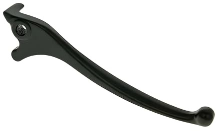Bremshebel rechts schwarz für Daelim 50ccm