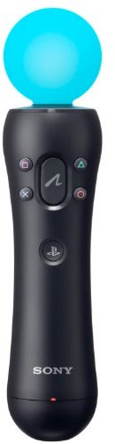 Sony PlayStation Move Motion controller