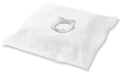 20 Staubsaugerbeutel für Rowenta, alternativ für Wonderbag Endura WB484720 / Wonderbag Compact WB3051 von Microsafe®