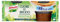 Knorr - Cuore di Brodo Vegetale, gia' Pronto, da Diluire - 12 confezioni da 4 pezzi da 28 g [48 pezzi, 1344 g]