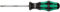 Wera, 355 PZ Giravite a croce, PZ 1 x 200 mm