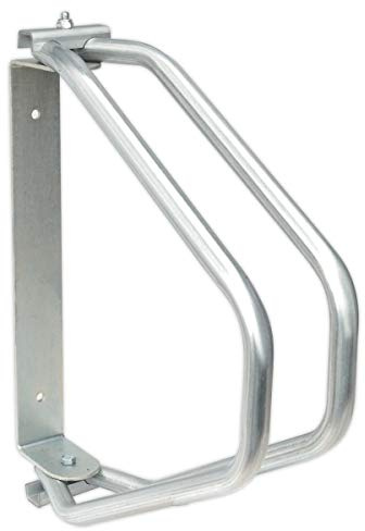Sealey Bs13 Adjustable Wall Mounting Cycle Rack