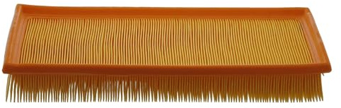 febi bilstein 31306 Luftfilter, 1 Stück | 31306 Kompatibel mit Carisma (da_),carisma Stufenheck (DA_),S40 I (644),Space Star Großraumlimousine (DG_A),V40 Kombi (645)