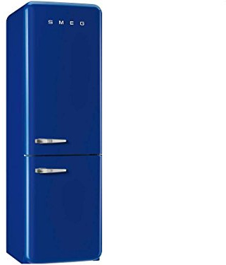 Réfrigérateur SMEG FAB32RBLN1 60 x 66 x 192 cm