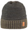 Barts David Beanie Army
