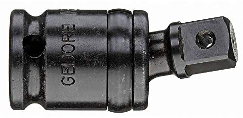 GEDORE Kraftschrauber-Kardangelenk 3/8 Zoll, 1 Stück, KB 3095