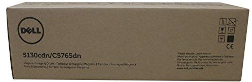 Original Dell 5130cdn Imaging Drum Kit, ca. 50.000 Seiten, magenta