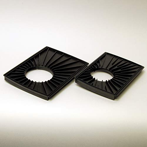 CP e1500e1501 Water Inlet Distribution Plate