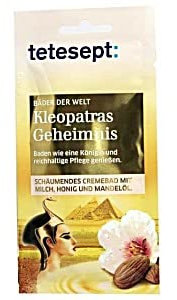 TETESEPT Ägyptisches Kleopatra Bad 20 Milliliter