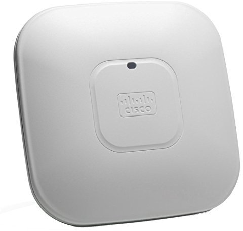 Cisco AIR-CAP2602I-E-K9 Aironet 2602i Controller Based Radio Access Point
