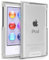 Generic Schutzhülle für Apple iPod Nano 7. Generation 7G 7, Transparent