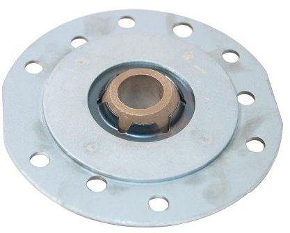 Flavel Wäschetrockner Drum Lagereinbau