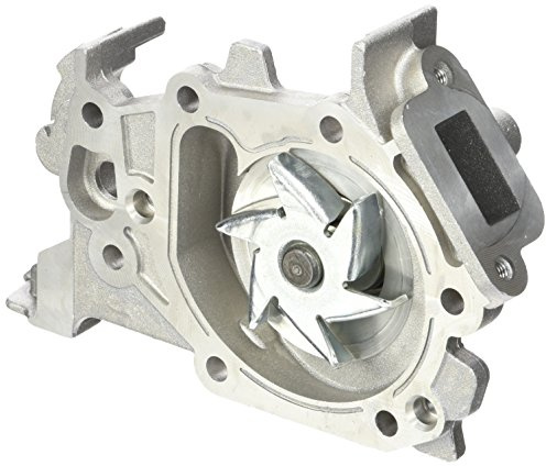Magneti Marelli 350981820000 Wasserpumpe | Kompatibel mit: DACIA SANDERO, RENAULT CLIO II, CLIO III, CLIO III Grandtour, CLIO IV, CLIO IV Grandtour, KANGOO