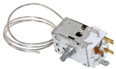 Termostato per frigorifero Ignis equivalente a 481228238175