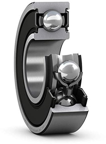 SKF Miniaturlager 608 2RSL SKF