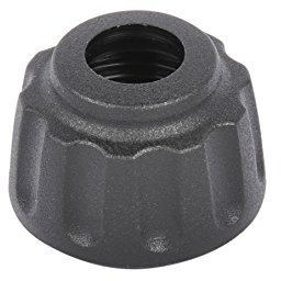 HOZELOCK - Adapter Nut Easy Drip x5 : Micro Irrigation [7015 0000]