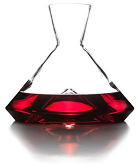 Sempli Monti-Dekanter, klaren Wein Dekanter