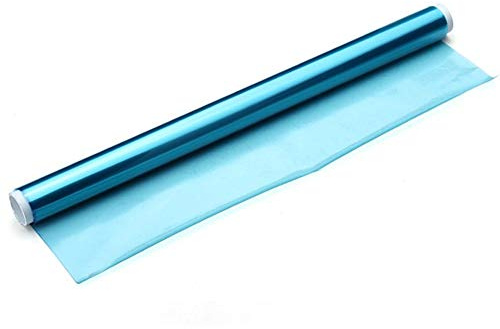 JTMM Película Seca fotosensible de PCB fotosensible (30 cm x 500 cm) para producción de circuitos, reemplaza la Placa PCB de Transferencia térmica