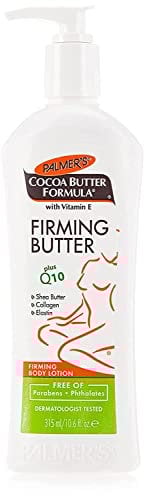 Palmer's Cocoa Butter Formula Skin Firming Butter 315ml