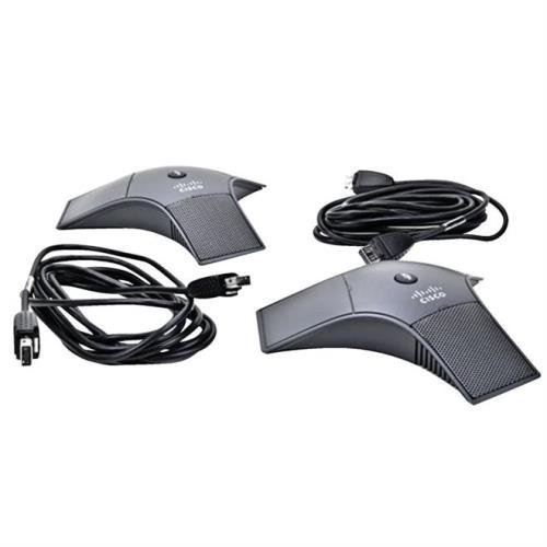 Cisco MICROPHONE KIT FOR 7937 **New Retail**, CP-7937-MIC-KIT= (**New Retail**)