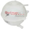 Metzger 2140007 Depósito compensación, refrigerante