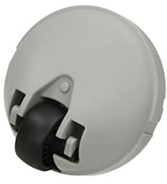 Roulette Aspirateur Bosch d'origine Aspirateur 00030169, 10003191 BOSCH