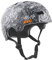 TSG Evolution Graphic Design Helm, stickerbomb, S/M