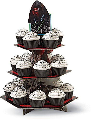 Treat Stand-Star Wars