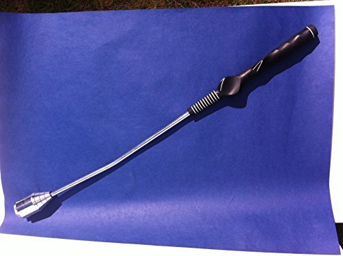 JL Golf Left handed Swing weight practice grip Guide Training Aid/Trainer
