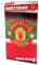 Manchester United F.C. Geburtstagskarte Motiv: Stadion offizieller Merchandising-Artikel