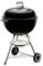 Weber Original Kettle Parrilla de carbón de 22 pulgadas