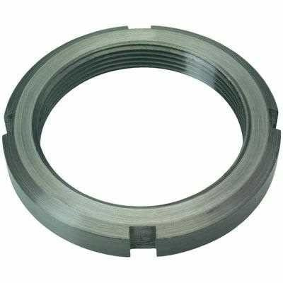 SKF Wellenmutter KM 7