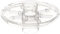 biOrb 45507 Luftsäule 280 mm - Wassersäule aus Acryl-Glas zur optimalen Luftversorgung, für biOrb CLASSIC 60 L