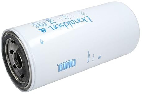 Donaldson P550367 Lube Filter, Spin-on
