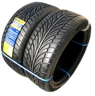 Reifen S155-65R14 75T, Kompatible Fahrzeuge: Peugeot 107 / Citroen C1 / Toyota Aygo / Renault Twingo II, 2 Stück