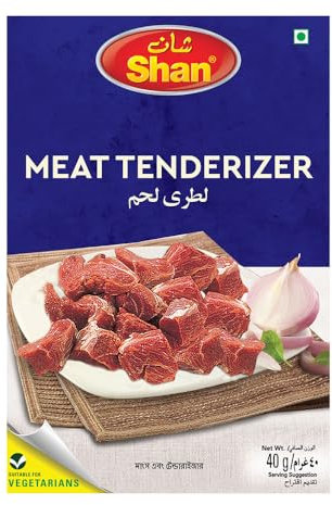 Shan Meat Tenderizer 40g