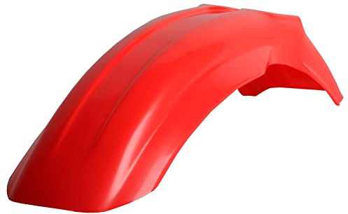 Polisport 8563300001 Front Fender