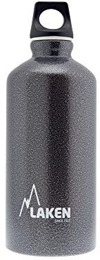 LAKEN Bot. alu. Futura 0,6 L. granite