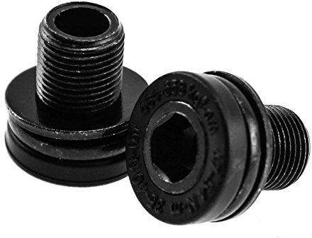 Truvativ Crank Arm Bolt Kit - M12 Howitzer