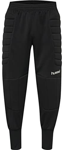 hummel Herren Classic Kalhoty pantalon de football, Schwarz, M EU
