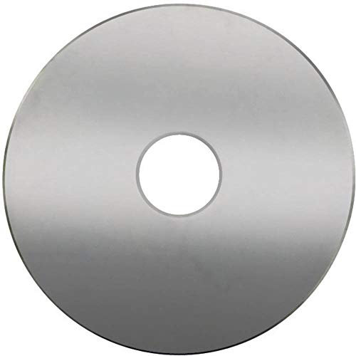 TOOLCRAFT 888071 Mudguard Washers 4.3 mm 25 mm Galvanised Steel Pack of 100