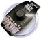AMT Gastroguss Glass lid for AMT Gastroguss frying pans and pots, 24 cm