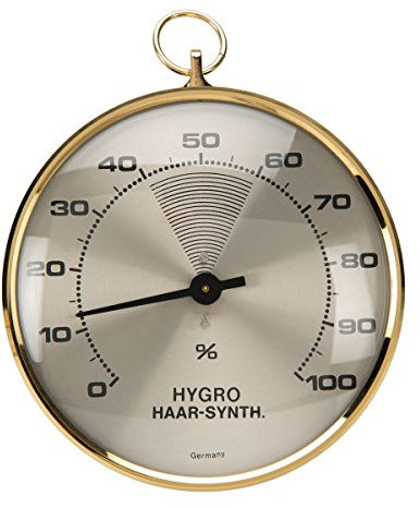 3B Scientific U14293 Präzisions-Haar-Hygrometer