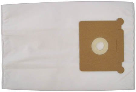 Sconosciuto G504MF 5 sacchetti filtro microfibra x Ghibli Modello AS5