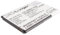 Battery for Samsung Sailor Li-ion 3.7V 3100mAh - EB595675LU