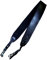 Fire & Stone 532106 Banjogurt, Leder Deluxe schwarz