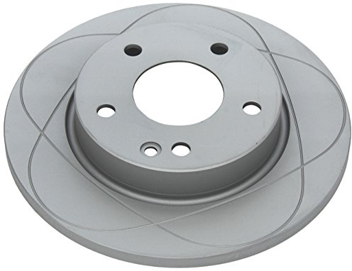 ATE 24.0312-0144.1 Brake Disc Rotors