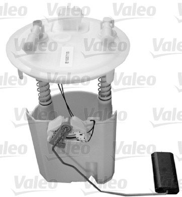 VALEO Sensor, Kraftstoffvorrat