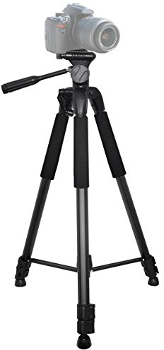 XIT 72 Elite Series Professional Tripod with Quick Release