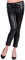 Widmann - Paillettenleggings, Karneval, Mottoparty, Halloween